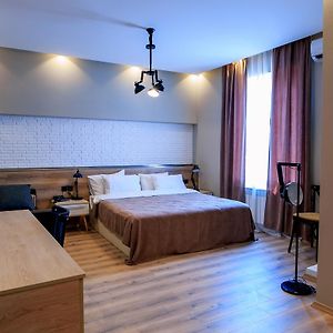 Hotel Georgian Holiday